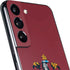 Wizarding World Harry Potter Gryffindor House Crest Galaxy S22 Plus Skin